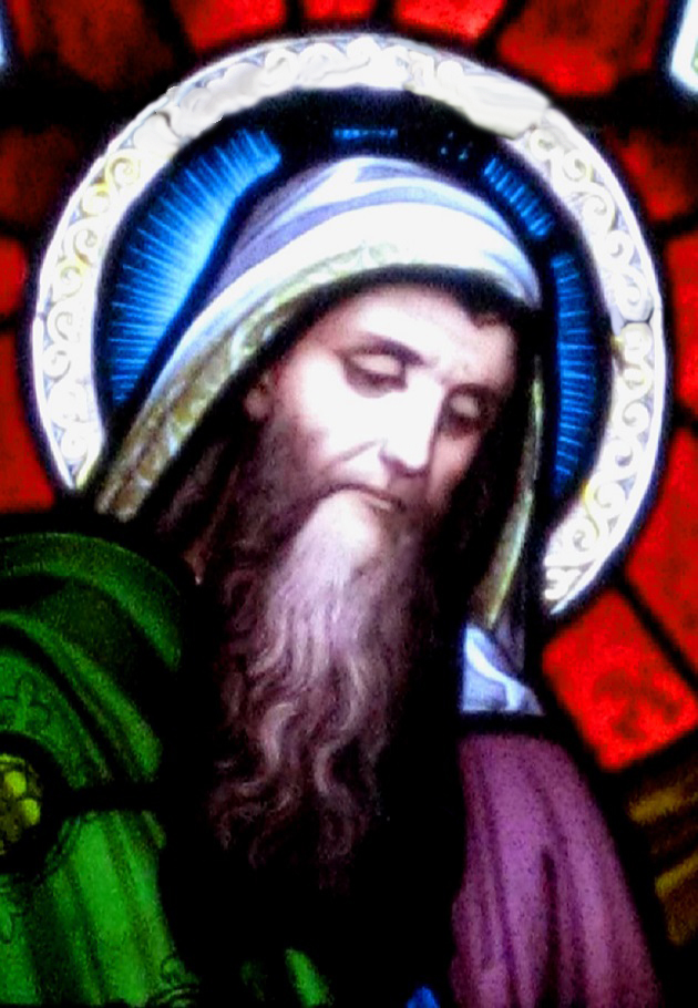 St.Joachim