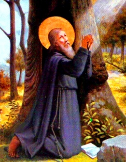 8 Tháng Năm Chân Phước Waldo