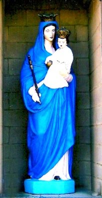 Our Lady of the Way