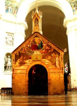 Portiuncula