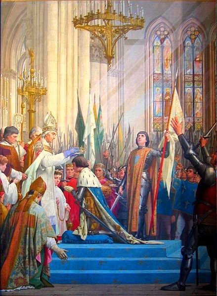 Saint Joan Study Guide.pdf - Saint Joan George Bernard Shaw 1865-1950 New  York: Penguin Books 1951 OVERVIEW Author: George Bernard Shaw George |  Course Hero