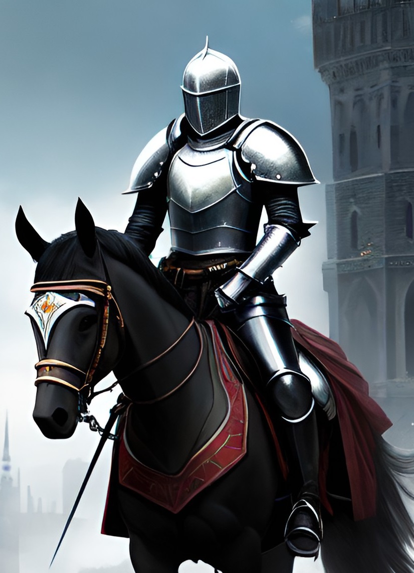 knight