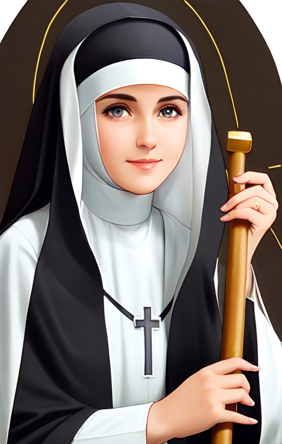 SisterMarieCeline