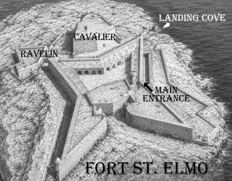 st elmo overhead map st elmo overhead map