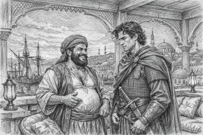 haj and kyros balcony haj and kyros balcony