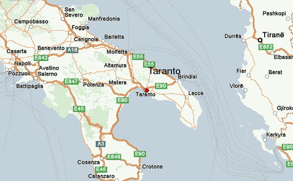 TarantoItaly