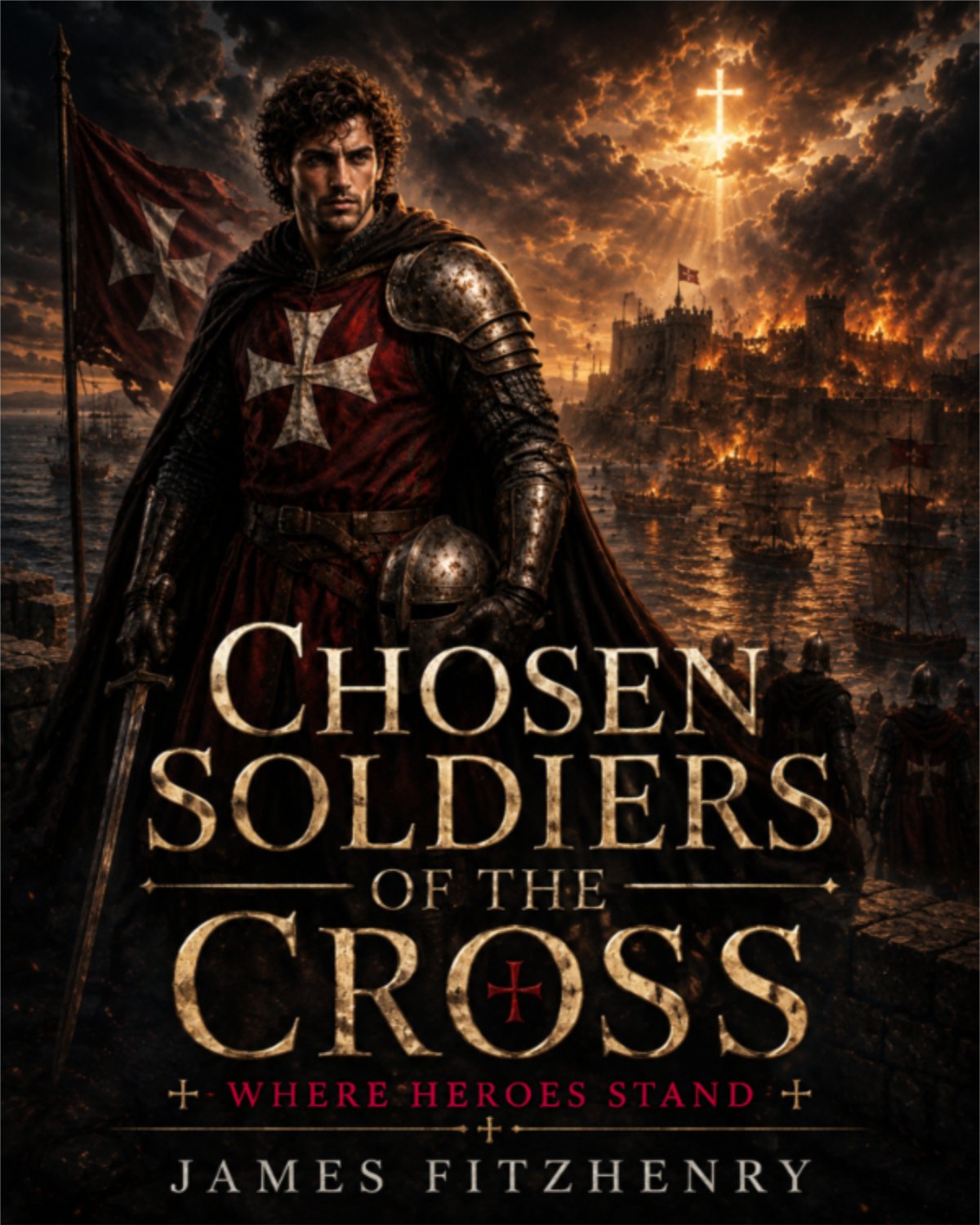 where heroes stand book 3 cover where heroes stand book 3 cover